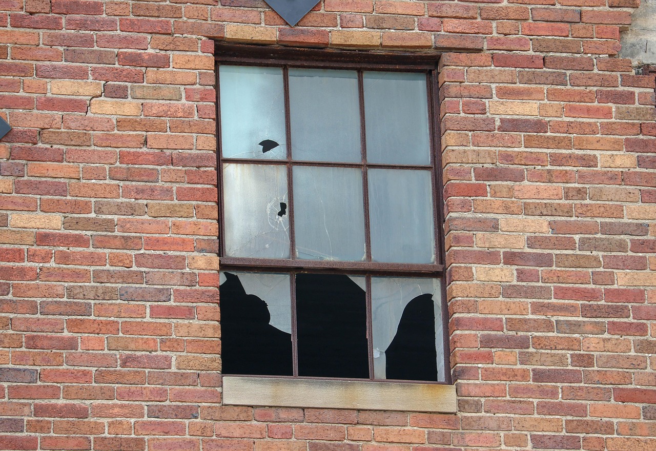 5 Anzeichen, dass Ihre Fenster dringend repariert werden müssen