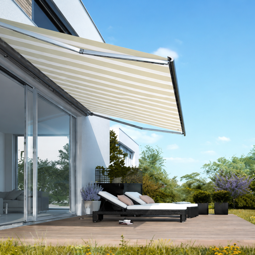 awnings