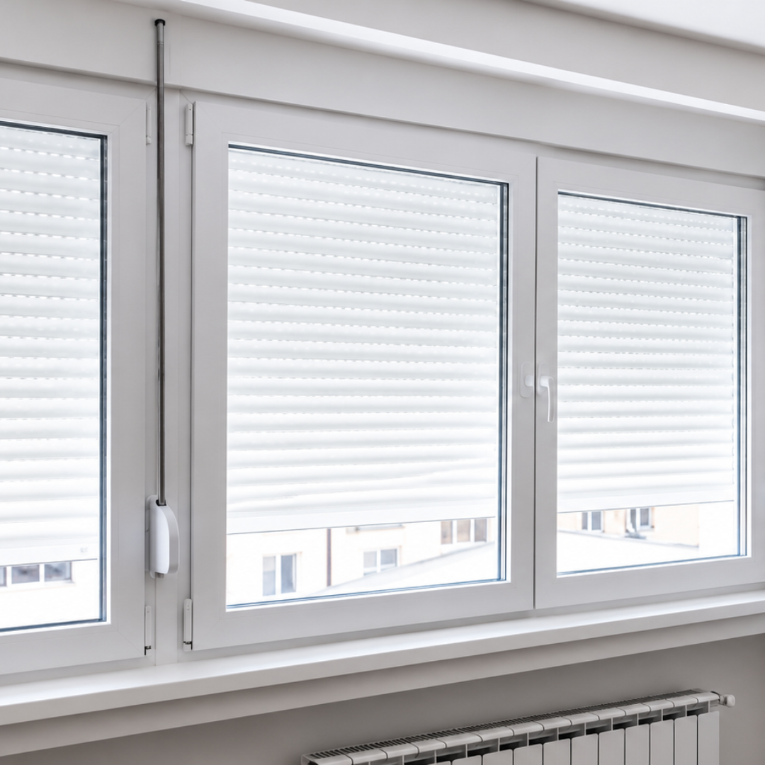 window
